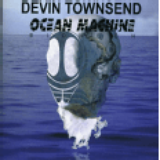 Ocean Machine CD