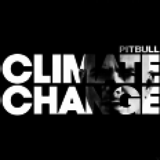 Climate Change CD
