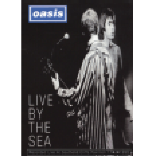Live By the Sea DVD