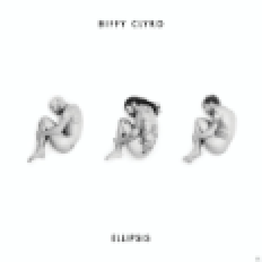 Ellipsis (Limited Deluxe Edition) CD
