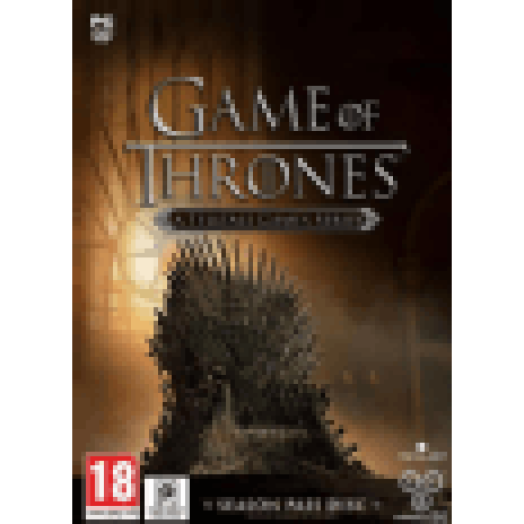 Game of Thrones: Season 1 (PC)