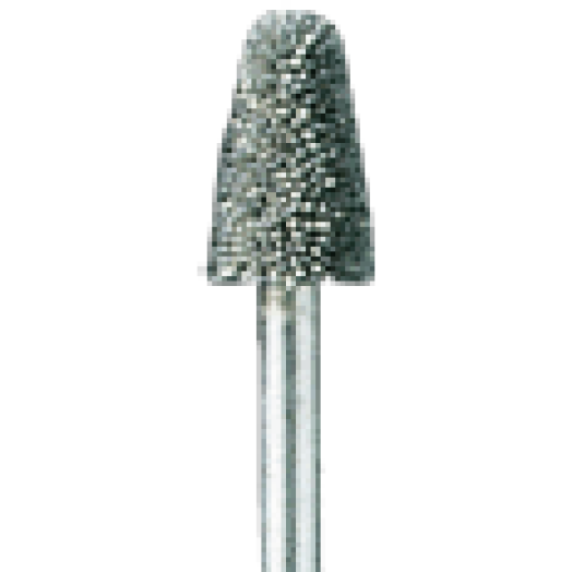 Fogazott volfrám-karbid marószár 7,8 mm (9934)