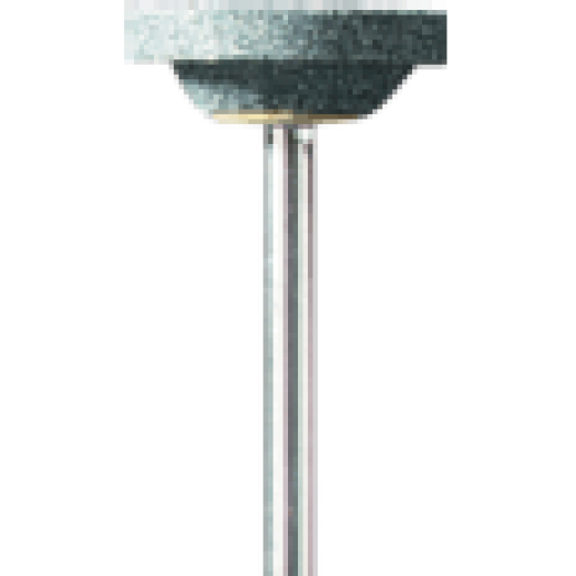 Szilícium-karbid köszörűkő 19,8 mm (85422)