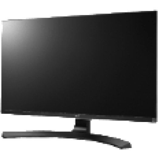 27UD68P-B 27" IPS UHD monitor HDMI, DisplayPort