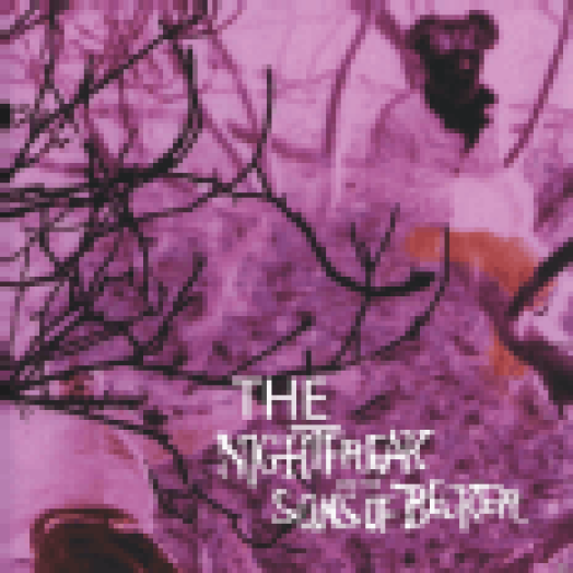Nightfreak and the Sons of Becker CD