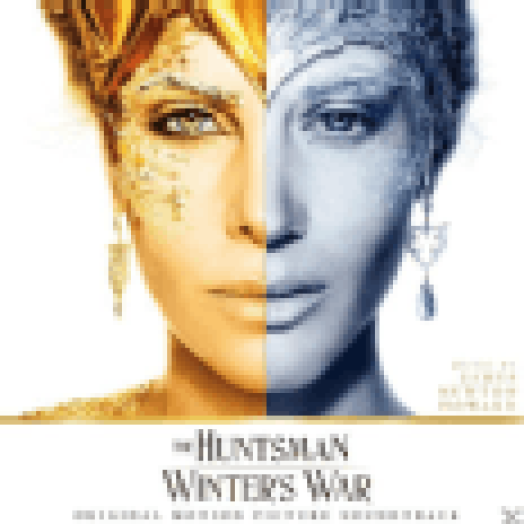 The Huntsman - Winters War (Original Motion Picture Soundtrack) (A Vadász és a Jégkirálynő) LP