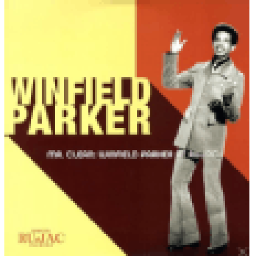 Mr. Clean - Winfield Parker at Ru-Jac LP