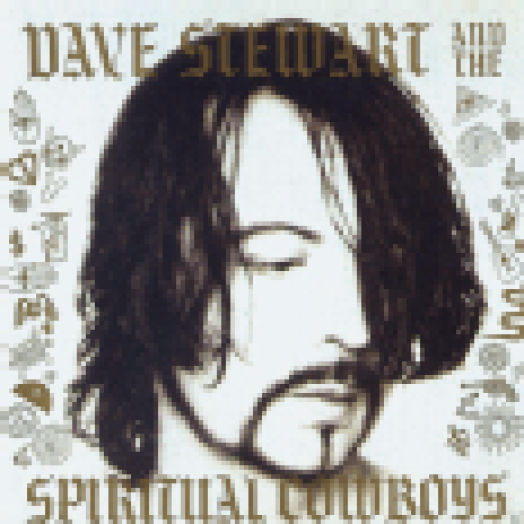Dave Stewart & Spiritual Cowboys CD