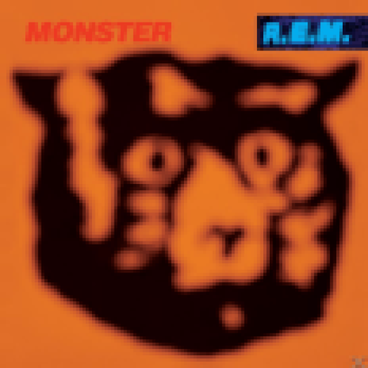 Monster CD