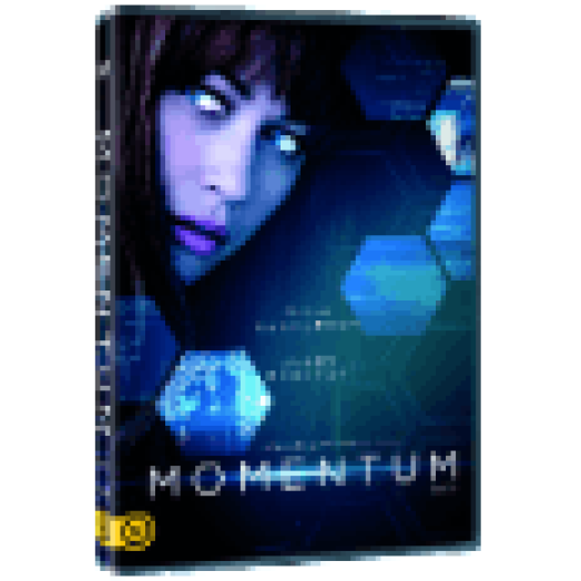 Momentum DVD