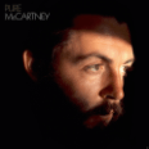 Pure McCartney CD