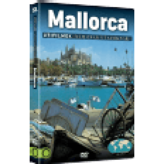 Mallorca DVD