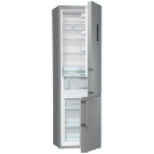 NRK 6202 MX No Frost kombinált hűtőszekrény