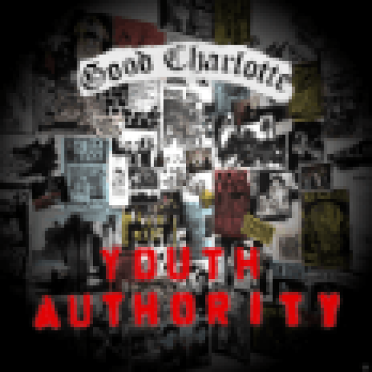 Youth Authority (CD)