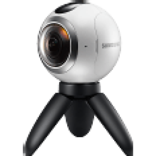 Gear 360 kamera