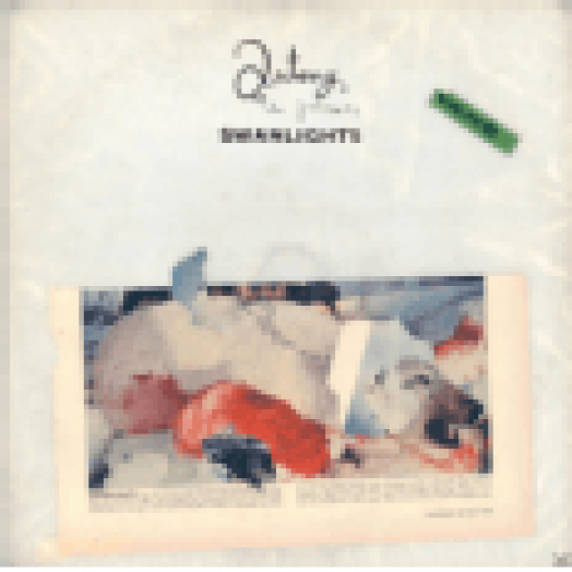 Swanlights CD