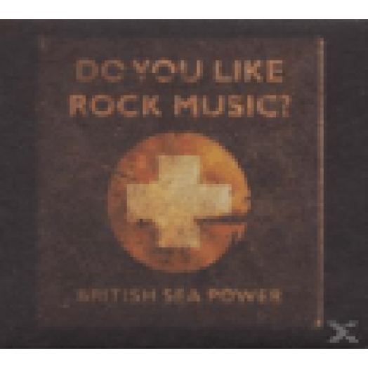 Do You Like Rock Music? CD