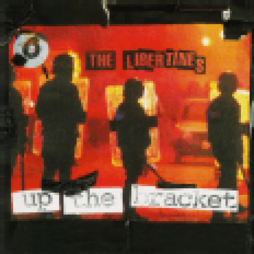 Up The Bracket LP