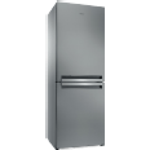 B TNF 5012 OX No Frost kombinált hűtőszekrény