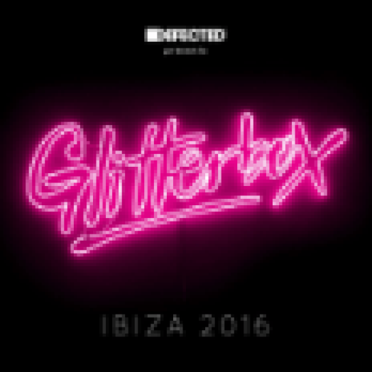 Defected presents Glitterbox Ibiza 2016 CD