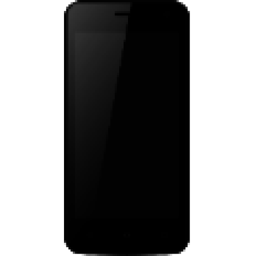 Mizu D455 Dual SIM kártyafüggetlen okostelefon