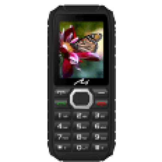 NAVON Mizu Titan Dual SIM kártyafüggetlen mobiltelefon