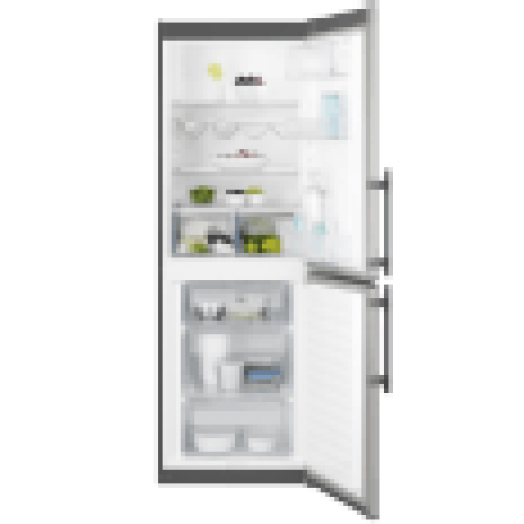 EN3201MOX kombinált hűtőszekrény
