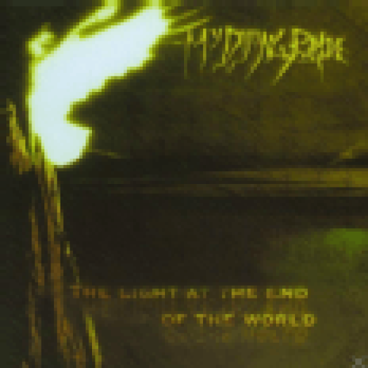 The Light at the End of the World (Vinyl LP (nagylemez))