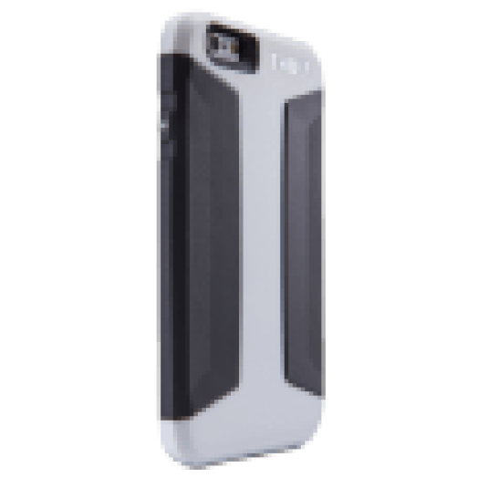 Atmos X3 fekete-fehér iPhone Plus 6/6s tok (TAIE-3125WT/DS)
