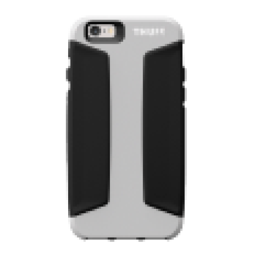 Atmos X4 fekete-fehér iPhone 4 tok (TAIE-4124WT/DS)