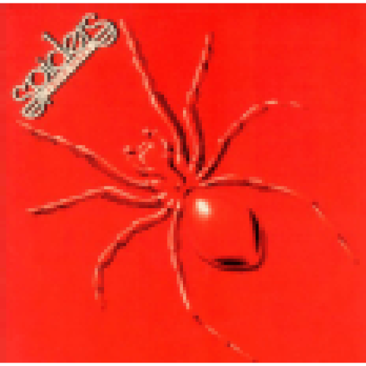 Spiders from Mars LP