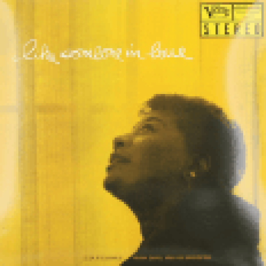 Like Someone in Love (Vinyl LP (nagylemez))