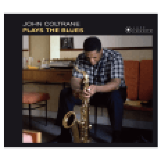 Plays The Blues (Digipak) CD