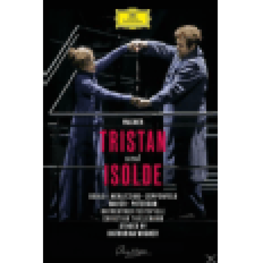 Tristan és Isolde (DVD)