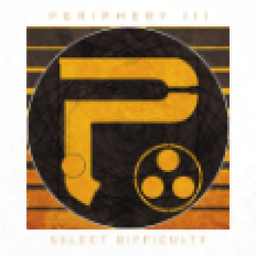 Periphery III - Select Difficulty CD