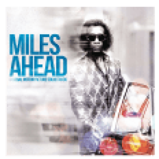 Miles Ahead (Original Motion Picture Soundtrack) LP