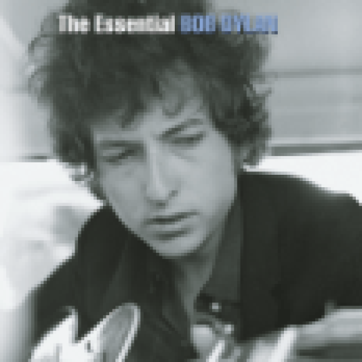 The Essential Bob Dylan LP