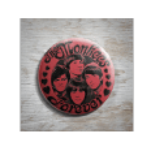 The Monkees Forever (CD)