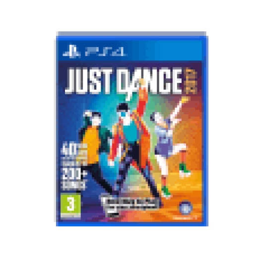 PS4 JUST DANCE 2017 UNLIMITED