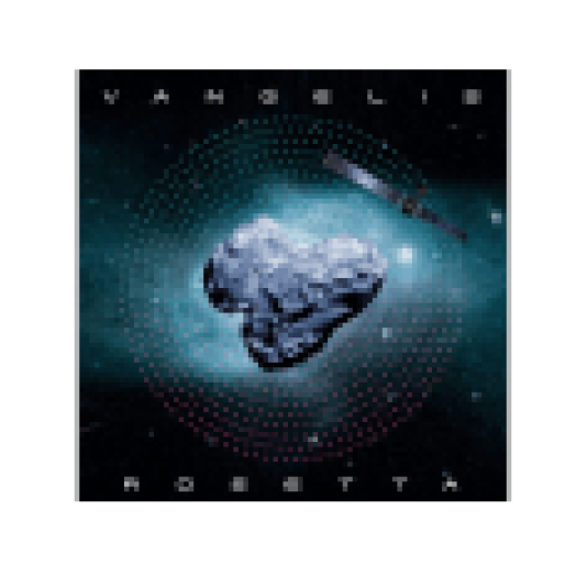Rosetta (Vinyl LP (nagylemez))