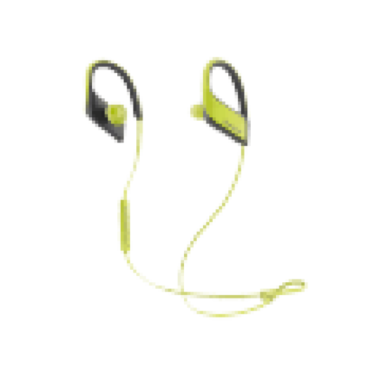 RP-BTS30E-Y vezeték nélküli sport fülhallgató