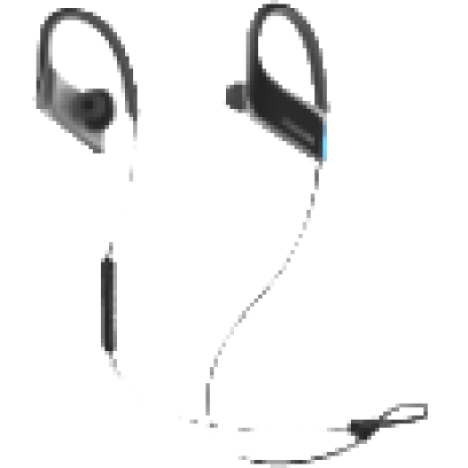 RP-BTS50E-K vezeték nélküli sport fülhallgató