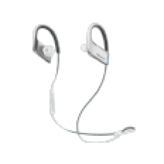 RP-BTS50E-W vezeték nélküli sport fülhallgató