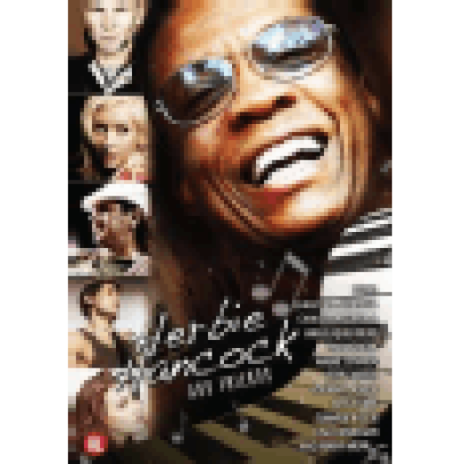 Herbie Hancock & Friends (DVD)