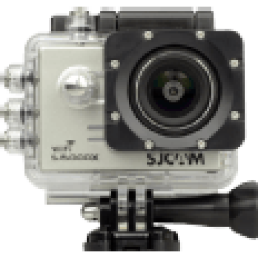 SJ5000X sportkamera ezüst