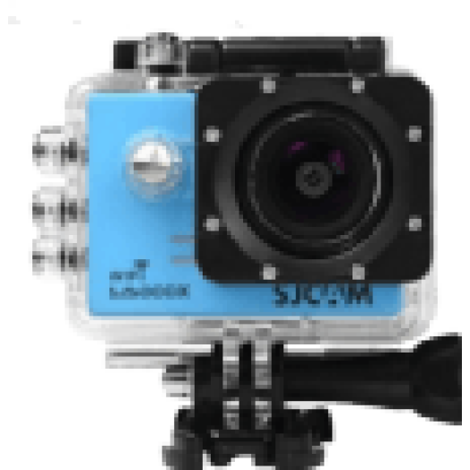 SJ5000X sportkamera kék