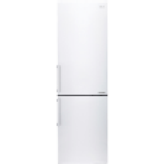 GBB59SWJZB No Frost kombinált hűtőszekrény