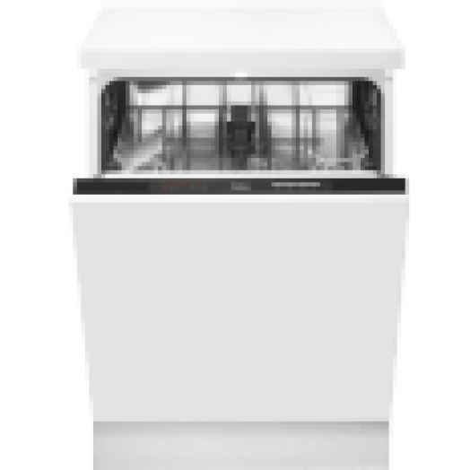 ZIM 634C beépíthető mosogatógép