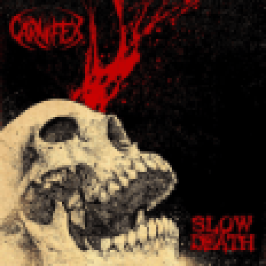 Slow Death (CD)