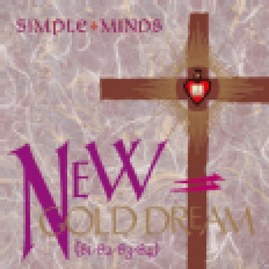 New Gold Dream (CD)